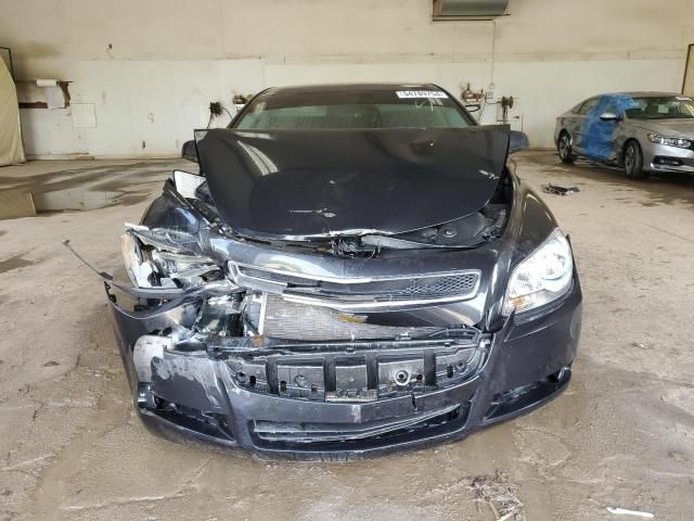 2012 Chevrolet Malibu 1LT