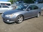 2008 Subaru Legacy 2.5I Limited