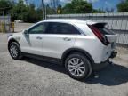 2021 Cadillac XT4 Luxury