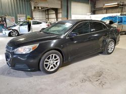 2014 Chevrolet Malibu 1LT en venta en Eldridge, IA