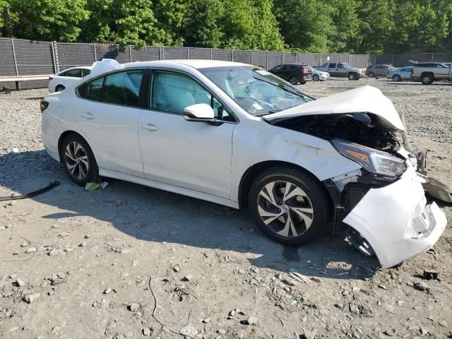 2022 Subaru Legacy Premium