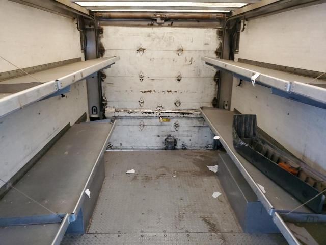 2004 Freightliner Chassis M Line WALK-IN Van