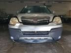 2009 Saturn Vue XE