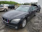 2010 BMW 750 LI Xdrive