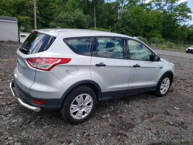 2014 Ford Escape S