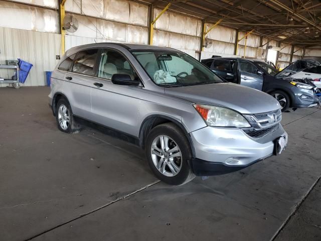 2011 Honda CR-V EX