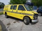 2002 Chevrolet Express G3500