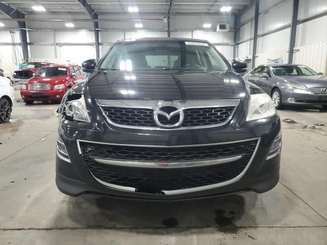 2010 Mazda CX-9