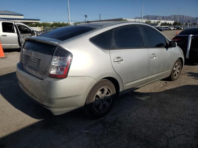 2005 Toyota Prius