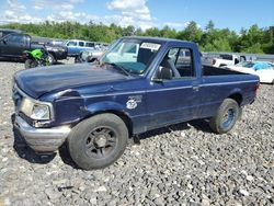 Ford Ranger Vehiculos salvage en venta: 1997 Ford Ranger