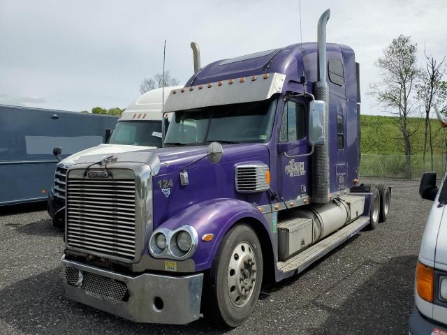 2005 Freightliner Conventional Coronado 132