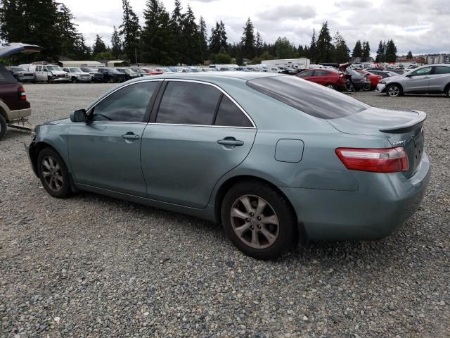 2008 Toyota Camry CE