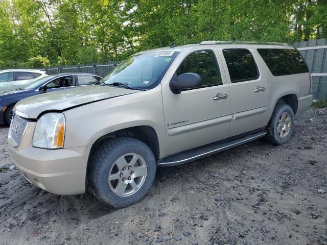 2007 GMC Yukon XL Denali