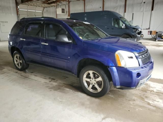 2007 Chevrolet Equinox LS