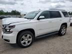 2017 Chevrolet Tahoe C1500 LT