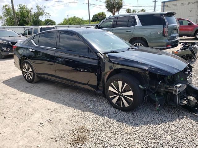 2019 Nissan Altima SL