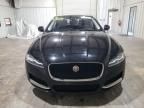 2018 Jaguar XF Premium