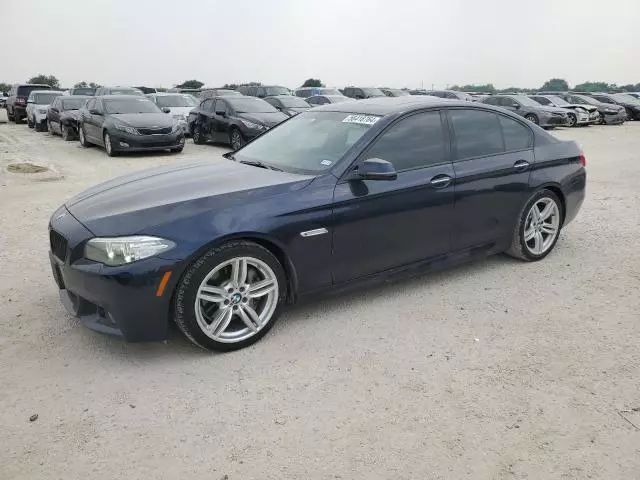 2015 BMW 535 I