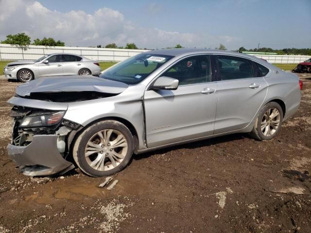 2015 Chevrolet Impala LT