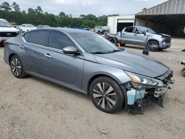 2019 Nissan Altima SL