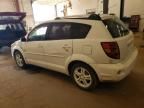 2005 Pontiac Vibe