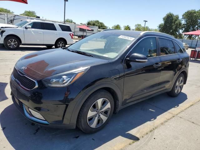 2018 KIA Niro EX Premium