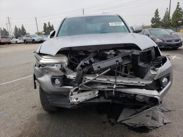 2021 Toyota Tacoma Double Cab