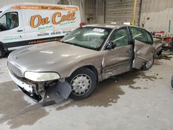 Buick Park Avenue salvage cars for sale: 2000 Buick Park Avenue