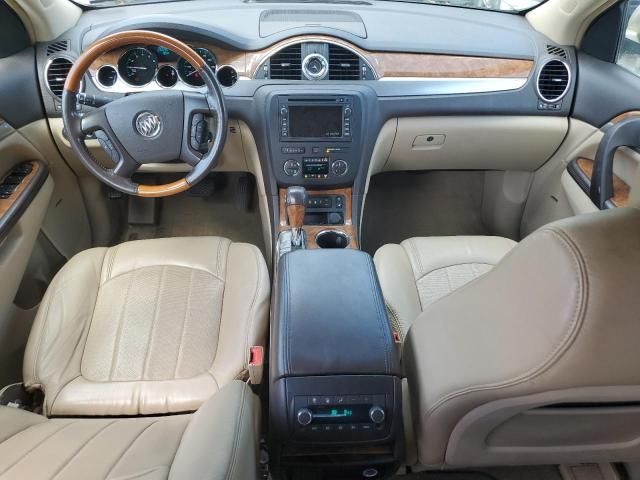 2010 Buick Enclave CXL