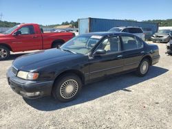 Salvage cars for sale from Copart Anderson, CA: 1997 Infiniti I30