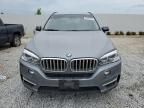 2016 BMW X5 XDRIVE4