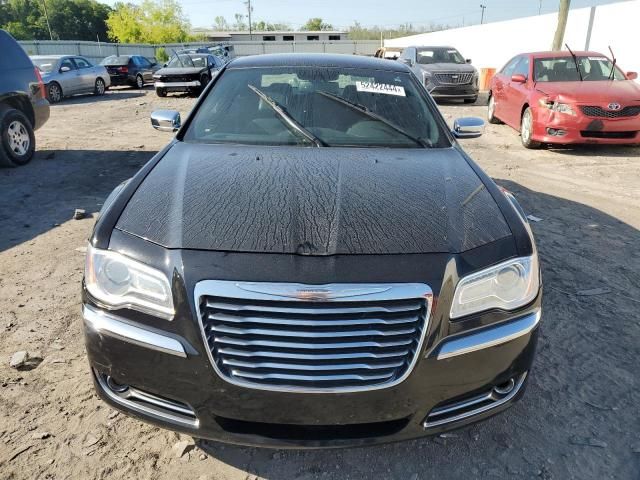 2014 Chrysler 300C