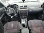 2006 Mazda 3 Hatchback