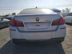 2012 BMW 550 I