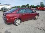 2006 Ford Focus ZX4