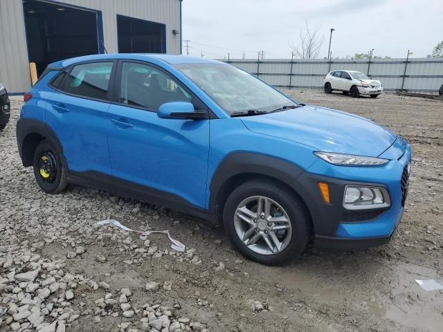 2019 Hyundai Kona SE