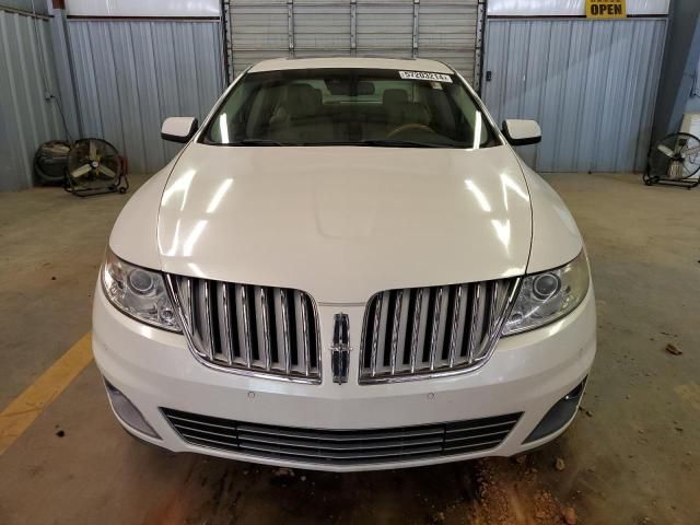 2009 Lincoln MKS