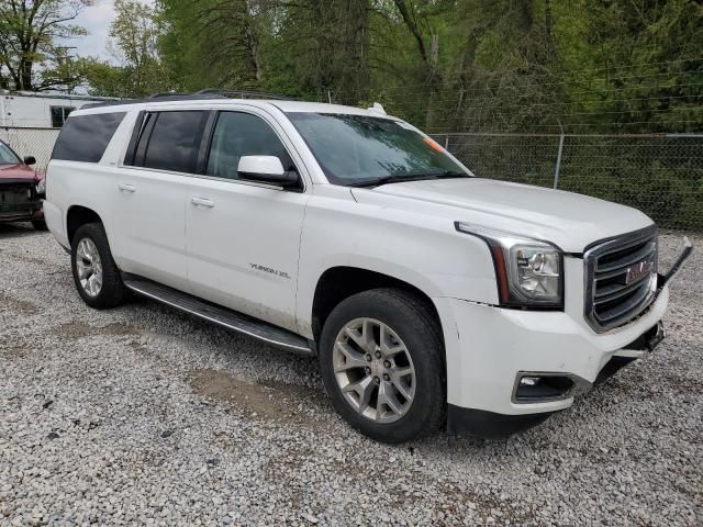 2015 GMC Yukon XL K1500 SLT