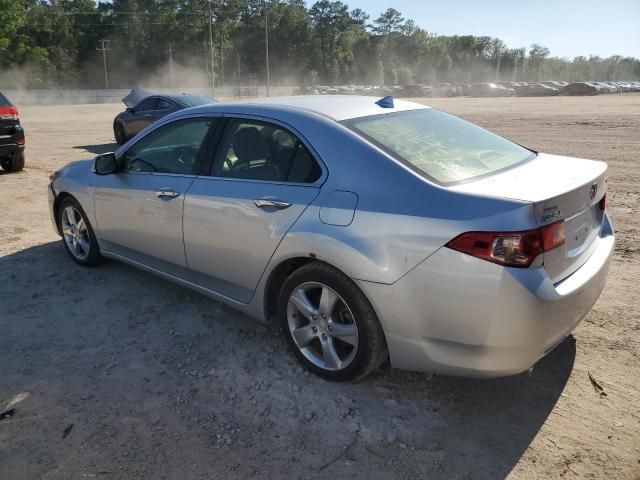 2012 Acura TSX