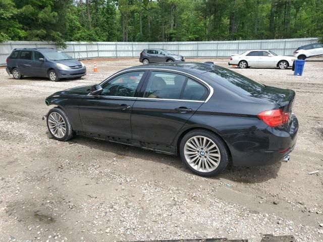 2013 BMW 328 I