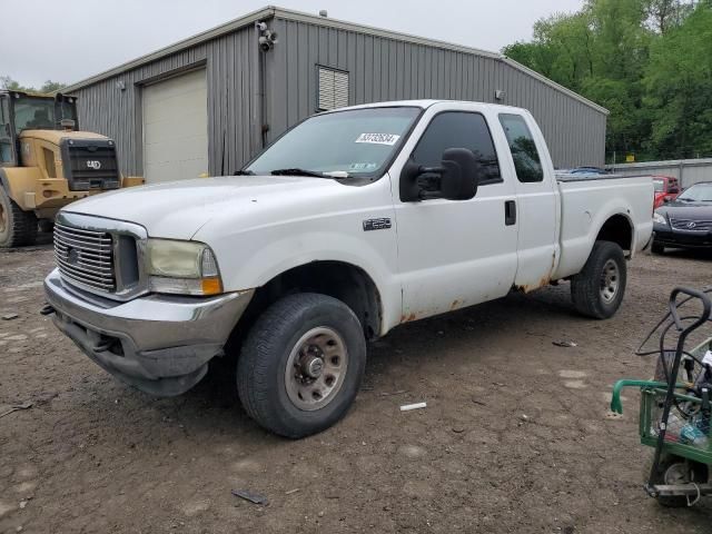 2003 Ford F250 Super Duty