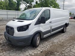 Ford Transit t-150 Vehiculos salvage en venta: 2021 Ford Transit T-150