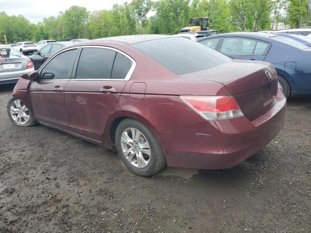 2010 Honda Accord LXP