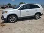 2011 KIA Sorento Base