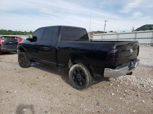 2014 Dodge RAM 2500 ST