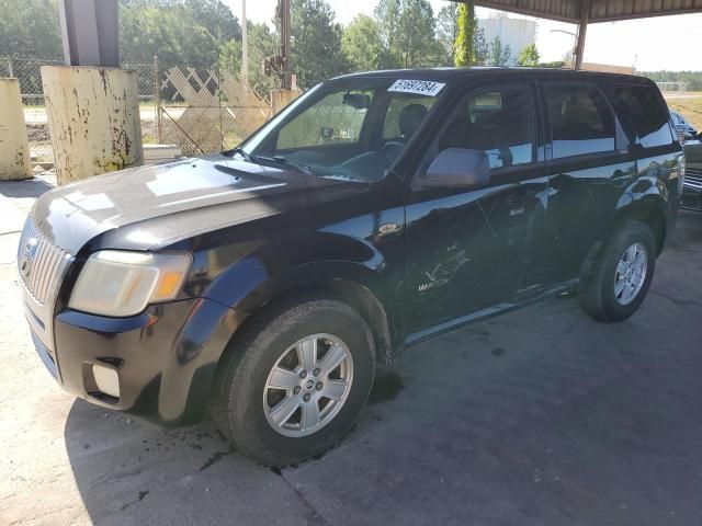 2008 Mercury Mariner