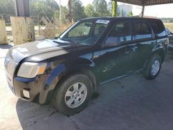 Vehiculos salvage en venta de Copart Gaston, SC: 2008 Mercury Mariner