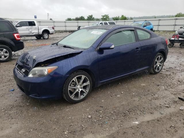 2006 Scion TC