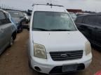 2013 Ford Transit Connect XLT