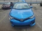 2016 Scion IM